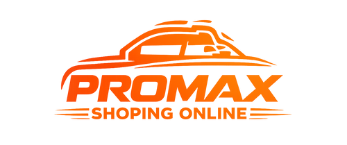 PROMAX SHOPING ONLINE